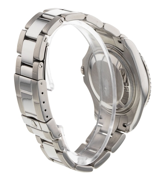 Rolex Yacht-Master 168622 Image 3